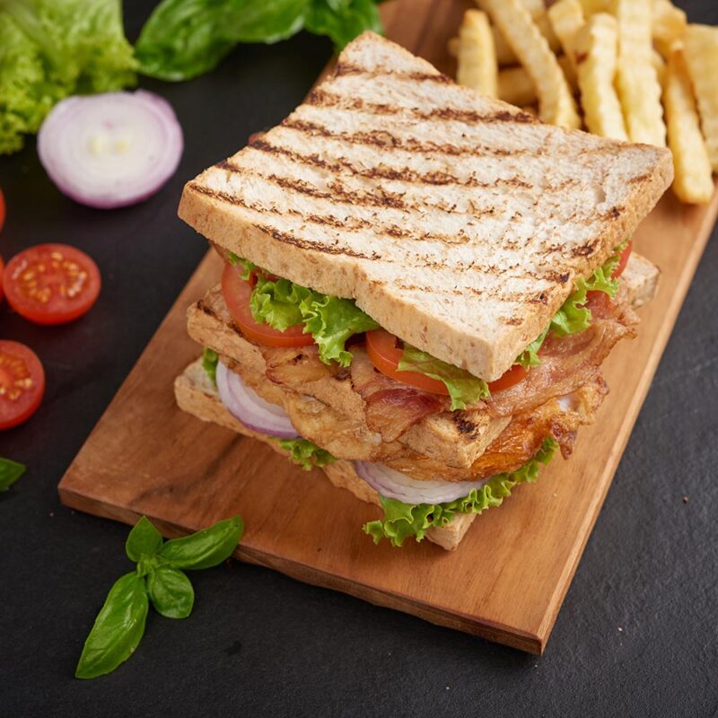 King burger - Imagen 2